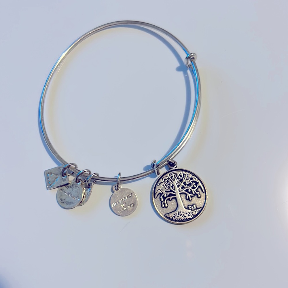 Alex and Ani Tree Bracelets (+ ) energy 2013